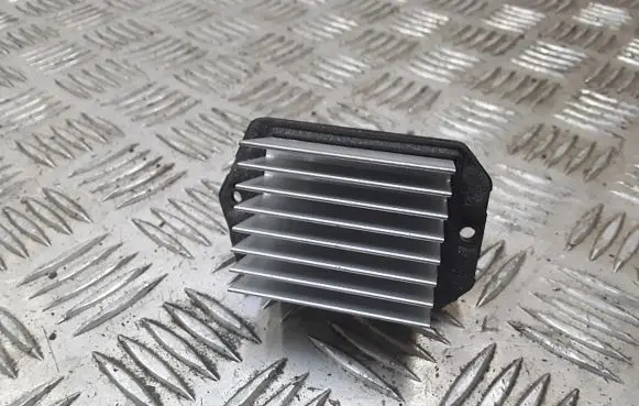 Jaguar XF Other relay 0778001020