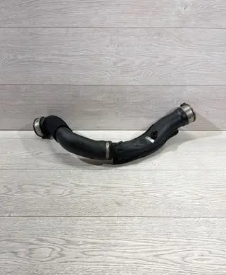BMW X5 E70 Intercooler hose/pipe 7809834