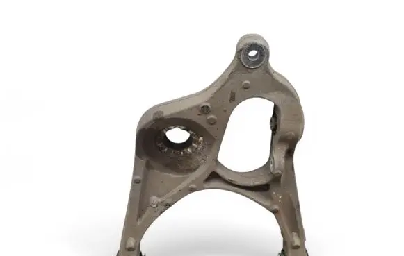 Mercedes-Benz ML W166 Rear upper control arm/wishbone 16606 A16606