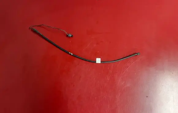 BMW X1 F48 F49 Liftgate motion sensor 7391043 61357391043