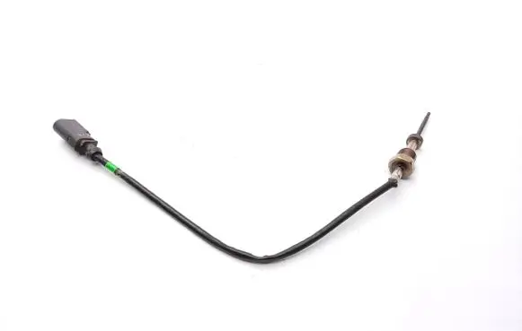 Volkswagen Sharan Exhaust gas temperature sensor 03L906088 906120V