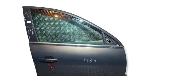 Opel Insignia A Front door S26279443