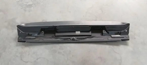 BMW X5 E53 Tailgate/trunk spoiler 7025611