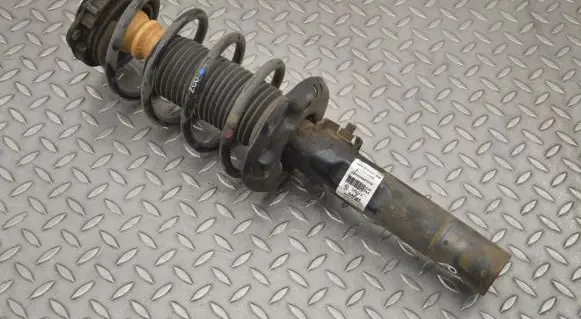 Volkswagen Jetta VI Front shock absorber/damper 5C0413031BB