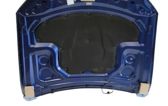 Mercedes-Benz E W213 Engine bonnet/hood A2388800100