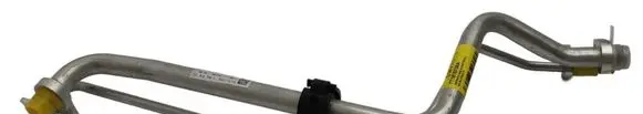 Air conditioning (A/C) pipe/hose