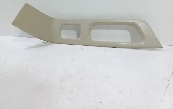 Volvo S60 Rear door window switch trim 30766415