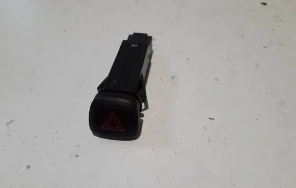 Volvo S80 Hazard light switch 9168302 98W522