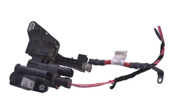 Seat Leon (1P) Fuse box set 929614901