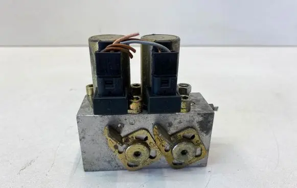 Mercedes-Benz SL R129 Other devices 1298000378 A1298000378