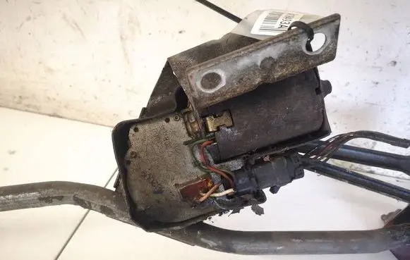 Ford Transit Wiper motor 86VB17508AA