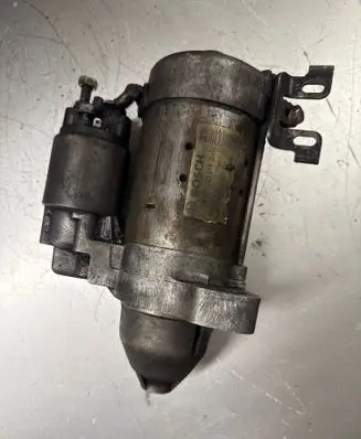 Audi A8 S8 D3 4E Starter motor 057911023E 0001223018