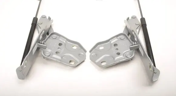 Volvo XC40 Engine bonnet/hood hinges 32297490