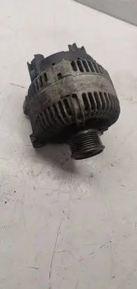 Volkswagen PASSAT B6 Generator/alternator 021903026L
