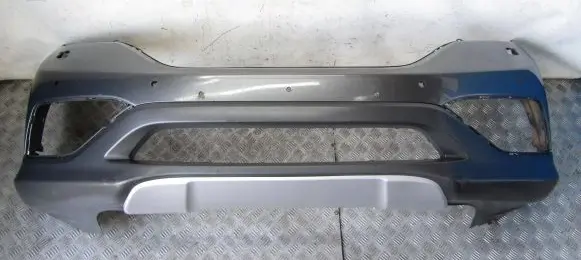 Honda CR-V Front bumper 71101-T1G-ZZ00