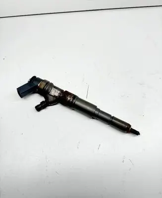 BMW 5 E60 E61 Fuel injector 7794435 045110209