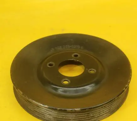 Mercedes-Benz Sprinter W901 W902 W903 W904 Water pump pulley 6032050210