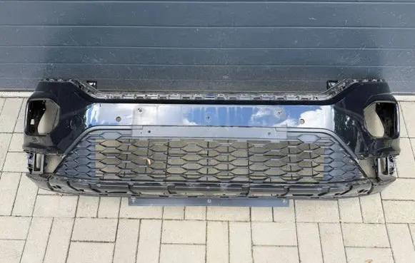 Volkswagen T-Roc Front bumper 2GA807221AF