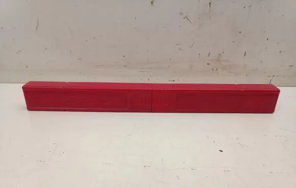 Audi A4 S4 B9 Emergency warning sign 8T0860251
