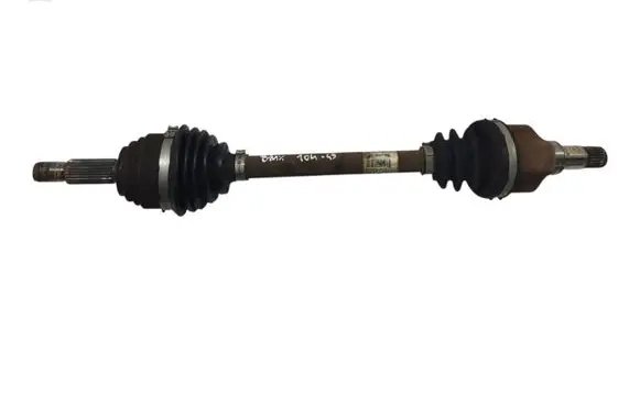 Ford B-MAX Front driveshaft CV17-3B437-BC