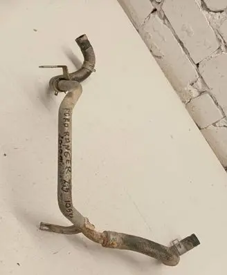 Ford Ranger Engine coolant pipe/hose