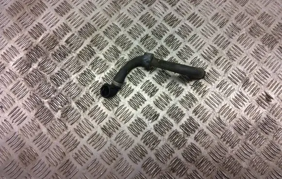 BMW X1 F48 F49 Engine coolant pipe/hose 20073510