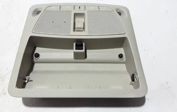 Renault Alaskan Other interior light 264304KU1D