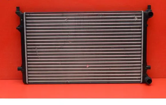 Skoda Octavia Mk2 (1Z) Coolant radiator 53404
