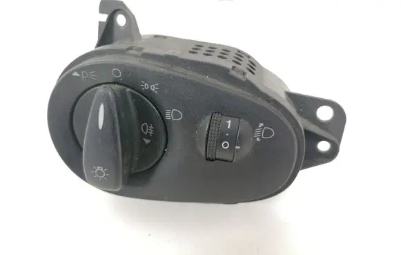 Volkswagen Sharan Light switch 98AG13A024
