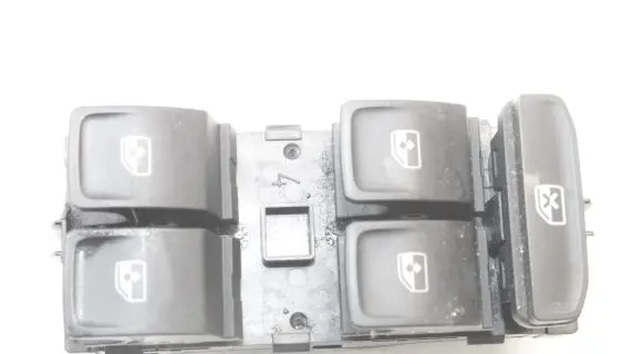 Skoda Octavia Mk4 Electric window control switch 5G0959857D