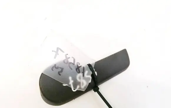 Volkswagen Golf V Engine bonnet (hood) release handle 1J1823533C