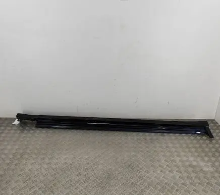BMW X3 G01 Sill 8064814 8064808