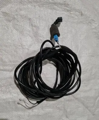 BMW 3 F30 F35 F31 Microphone (bluetooth/phone) 9263744