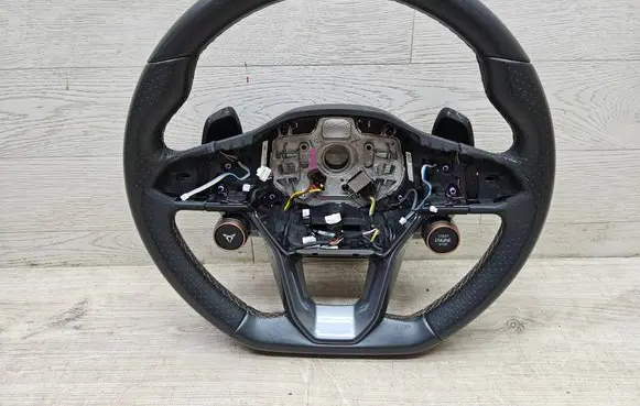 Cupra Formentor Steering wheel 5FA419091FK