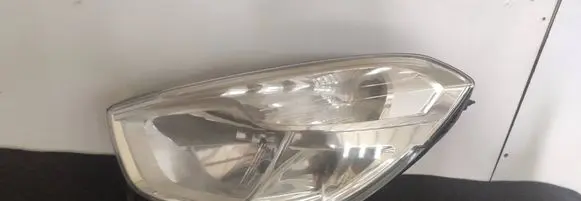 Dacia Dokker Headlight/headlamp 260609769R A7N035 A694609092