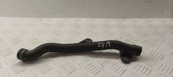 Toyota Corolla Verso AR10 Engine coolant pipe/hose 162780R010 53998A0