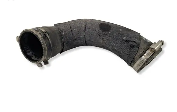 Audi A6 S6 C7 4G Intercooler hose/pipe 4G0145709AB