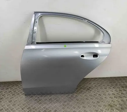 Mercedes-Benz C W206 Rear door A2067301701