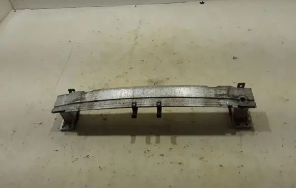 Audi A1 Front bumper cross member 8X0807109C