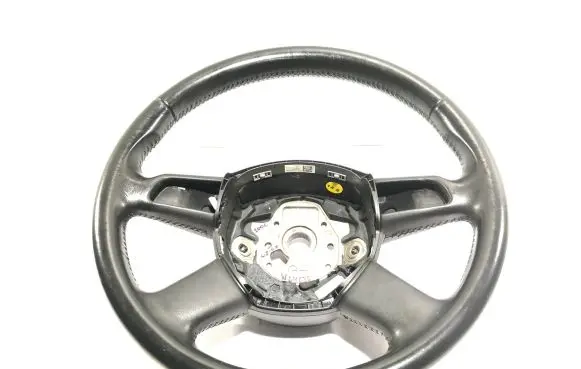 Audi A8 S8 D3 4E Steering wheel 4F0419091AH 61680010A W88