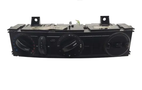 Volkswagen Crafter Climate control unit 2E0919158