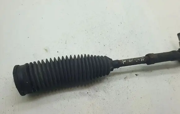 Opel Zafira B Steering tie rod 