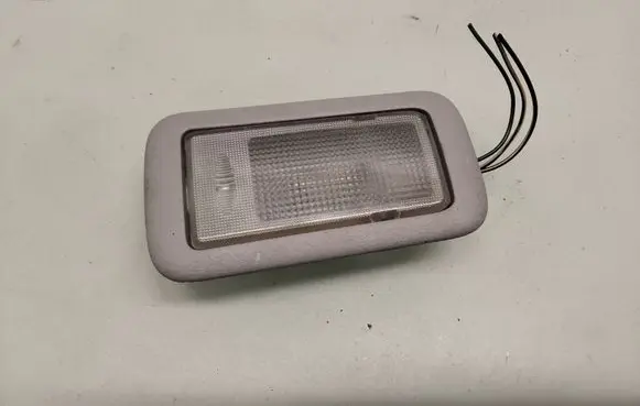 Mitsubishi Grandis Rear seat light 1158260