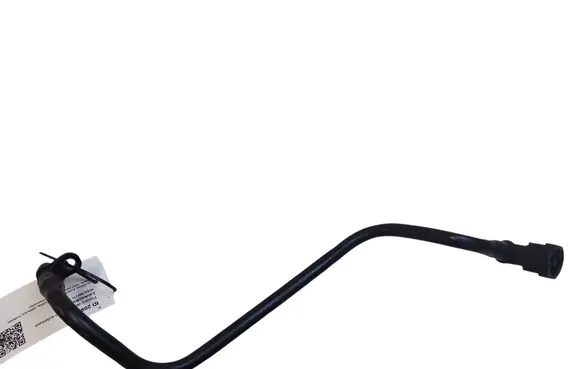 Volvo V60 Gearbox oil cooler pipe/hose 6G917890DD