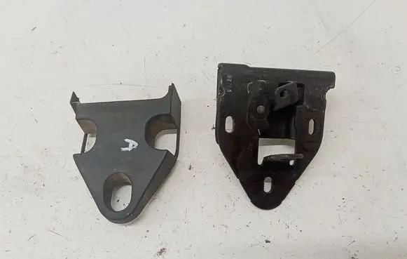 Nissan Primastar Tailgate/trunk/boot lock/catch/latch 198009182