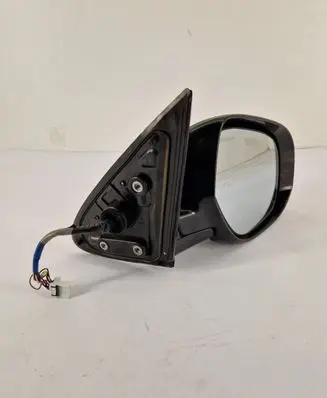 Mitsubishi Outlander Front door electric wing mirror 