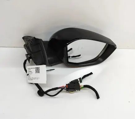 Citroen C4 III e-C4 Front door electric wing mirror 985398679V 1690896480