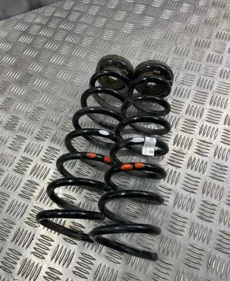 Hyundai Tucson IV NX4 Rear coil spring 55330-CZCF0