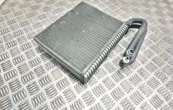 Opel Vectra C Air conditioning (A/C) radiator (interior) 661232c