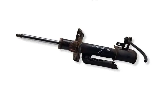Opel Zafira B Front shock absorber/damper 